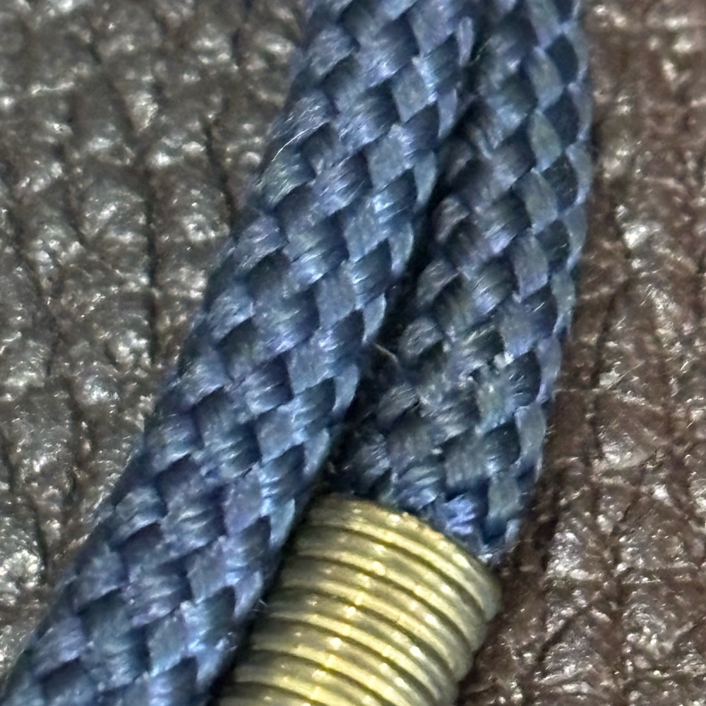 Native American Inspired Bolo Tie - image 3